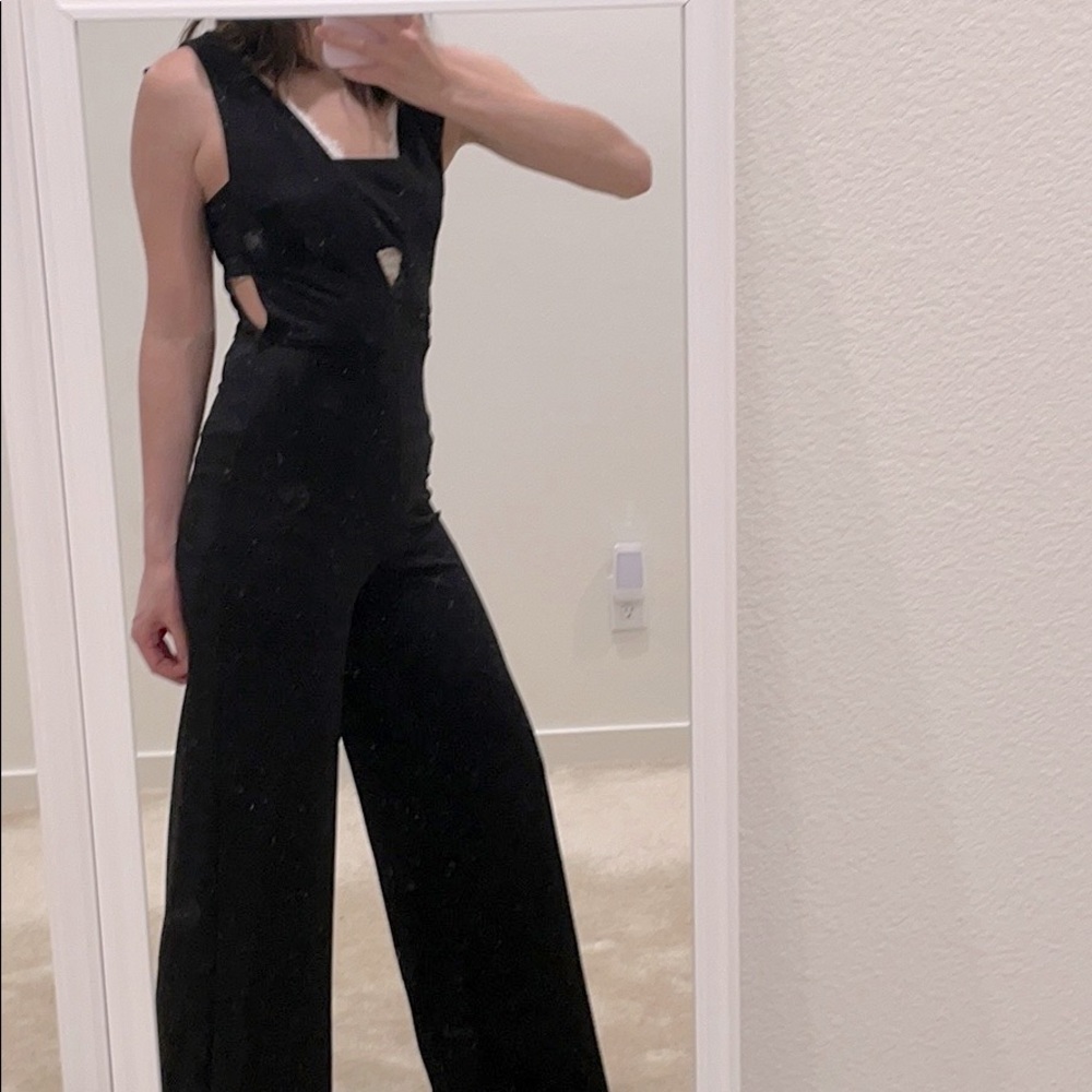 Windsor jumpsuit